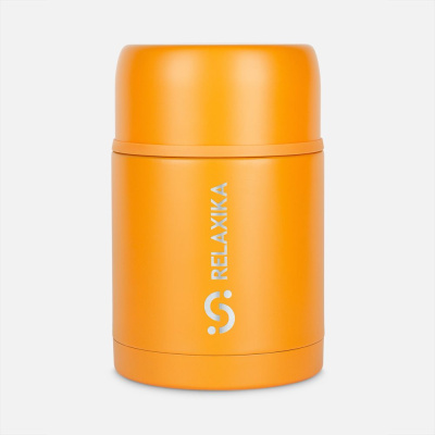 Термос для еды Relaxika 700
