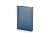 Ежедневник недатированный А5 Image, синий