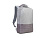 RIVACASE 7562 grey/mocha рюкзак для ноутбука 15.6, серый/кофейный