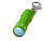 Брелок-фонарик Astro, зеленый