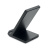 Док станция/п  с подставкой черный