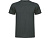 Спортивная футболка Montecarlo мужская, графитовый , размер 2XL