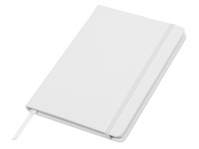 Блокнот Spectrum A5, белый , размер A5