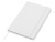 Блокнот Spectrum A5, белый , размер A5