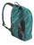 Рюкзак SWISSGEAR, голубой/серый, полиэстер 600D, 32х16х43 см, 22 л