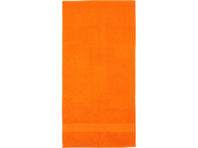 Полотенце Terry М, 450, оранжевый , размер M