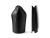 Охладитель FROST для бутылок из полиэстера, черный