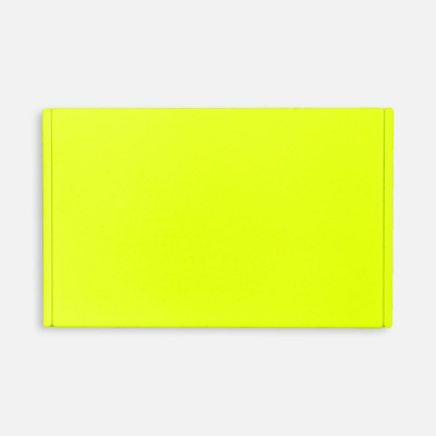 Лейбл из ПВХ Dzeta, ХL