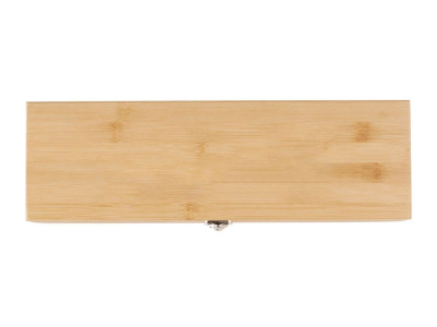 Набор для вина в бамбуковом кейсе Anniversary (Р)