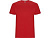 Футболка Stafford мужская, красный , размер L
