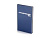 Ежедневник А5 недатированный Бумвинил, синий , размер A5