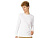 Лонгслив Porto мужской, белый , размер 3XL