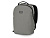 Рюкзак Sofit для ноутбука из экокожи, серый