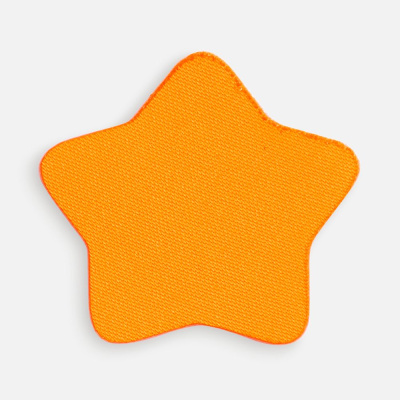 Наклейка тканевая Lunga Bial, M