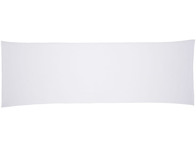 Охлаждающее полотенце Remy в ПЭТ-контейнере, белый