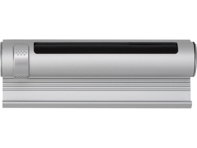 Парковочная табличка Frontpark, серебристый