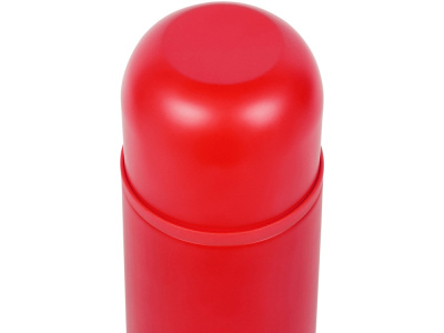 Термос Relaxika 101 (0,5 литра), красный (без лого) , размер 500