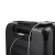 Чемодан VICTORINOX Spectra™ 3.0 Global Carry-On, чёрный, поликарбонат Sorplas™, 40x20x55 см, 39 л