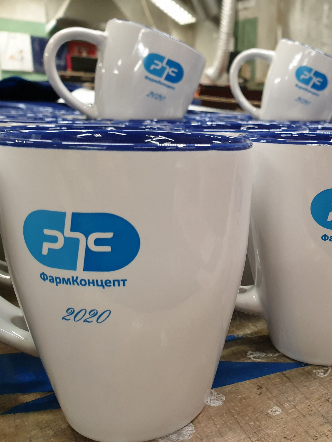 Тампопечать