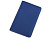 Картхолдер для 2-х пластиковых карт Favor, синий