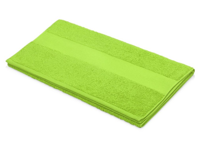 Полотенце Terry М, 450, зеленое яблоко , размер M