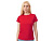 Футболка спортивная Verona женская, красный , размер S