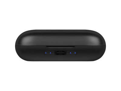 Беспроводные наушники Rombica Mysound Flip Black