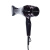 Фен DEWAL BEAUTY Diamond Purple, фиолетовый, 2200 Вт, 1 насадка