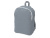 Рюкзак Sheer, серый 430C Рюкзак Sheer, серый 430C
