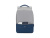 RIVACASE 7562 grey/dark blue рюкзак для ноутбука 15.6'', серый/темно-синий