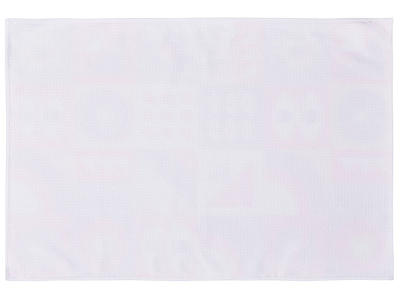 Спортивное полотенце для сублимации