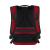 Рюкзак VICTORINOX VX Sport Evo Compact Backpack, красный, полиэстер, 31x18x45 см, 20 л
