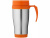 Термокружка Sanibel, оранжевый