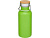 Спортивная бутылка Thor объемом 550 мл, зеленый лайм