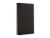 Записная книжка Moleskine Classic (в линейку) в твердой обложке, Pocket (9x14см), черный , размер A6