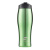 Термокружка Stinger, 0,4 л, сталь/пластик, зеленый глянцевый, 6,5х22,3 см