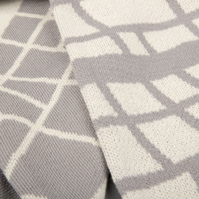 Шарф на заказ Tricksy Classic Fint, M