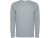 Лонгслив Estoril унисекс, серый , размер M