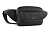 Сумка на пояс мужская BUGATTI Rico, черный, полиуретан, 22 x 7 x 15 см