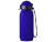 Бутылка для воды с трубочкой Little, 400 мл, синий