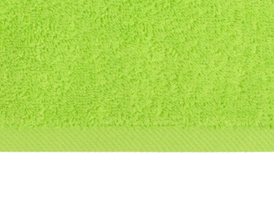 Полотенце Terry М, 450, зеленое яблоко , размер M