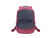 RIVACASE 7760 red ECO рюкзак для ноутбука 15.6