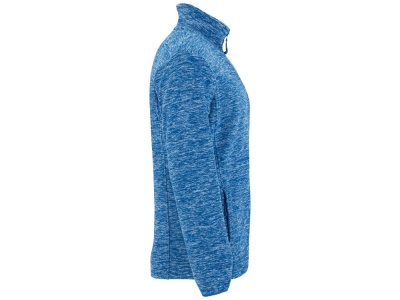 Куртка флисовая Artic, мужская, королевский синий меланж , размер 3XL