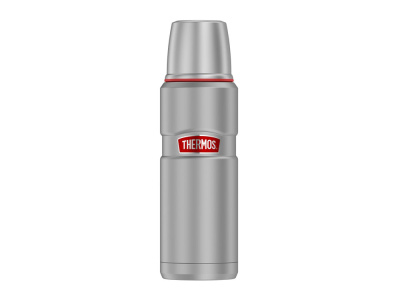 Термос из нерж. стали тм THERMOS SK2000 RCMS King 0,47L