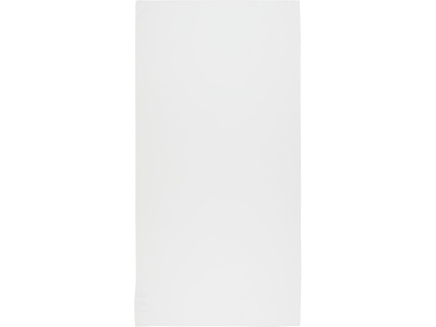 Althea спортивное полотенце 50х100 см - Белый , размер M