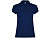 Рубашка поло Star женская, нэйви , размер 3XL