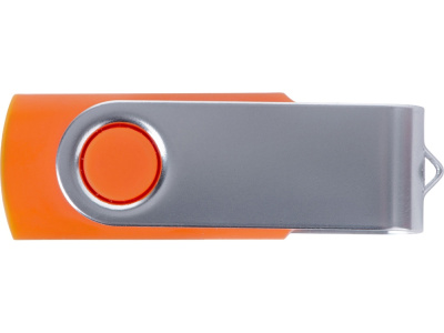 Флеш-карта USB 2.0 16 ГБ Флэш С1, оранжевый , размер 16ГБ