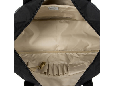 Сумка дорожная BRIC'S, X-COLLECTION, 24л, черный