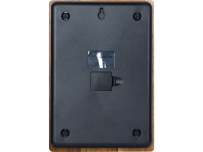 Кухонные весы из акации Home Chef