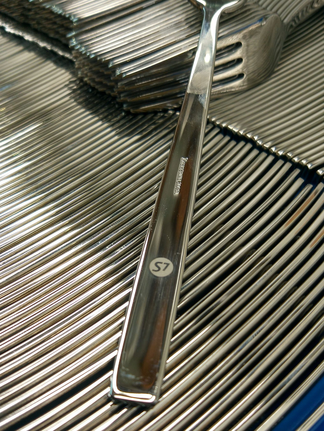 Круговая гравировка